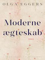 Moderne ægteskab