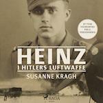 Heinz i Hitlers Luftwaffe