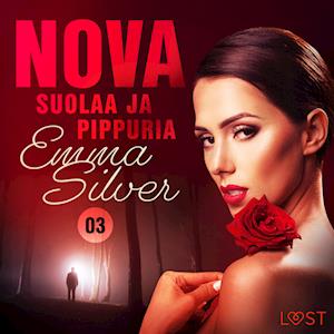 Nova 3: Suolaa ja pippuria - eroottinen novelli