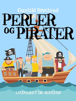 Perler & pirater