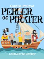 Perler & pirater