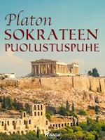 Sokrateen puolustuspuhe