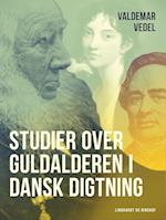 Studier over guldalderen i dansk digtning