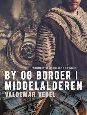 By og borger i middelalderen