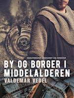 By og borger i middelalderen