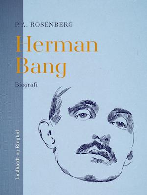 Herman Bang