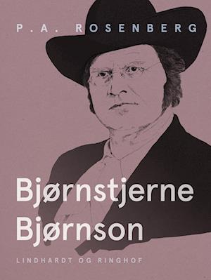 Bjørnstjerne Bjørnson