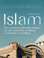 Islam. Den muhammedanske religion og den historiske udvikling i kortfattet fremstilling