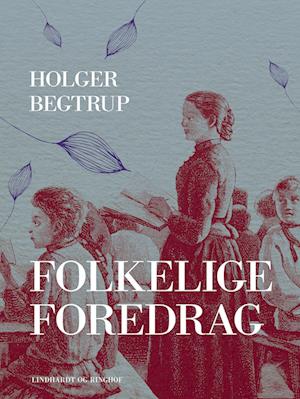 Folkelige foredrag