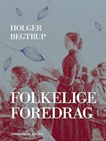 Folkelige foredrag