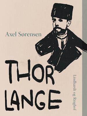 Thor Lange