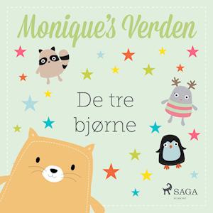 Monique's Verden - De tre bjørne