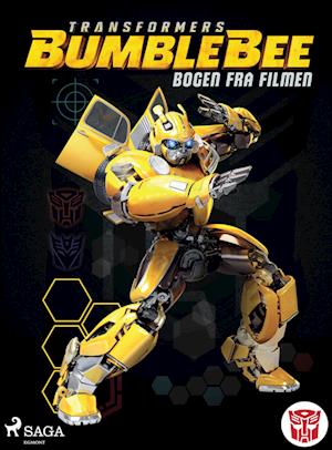 Transformers - Bumblebee