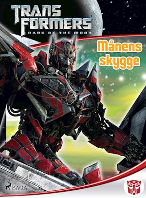 Transformers 3 - Månens skygge