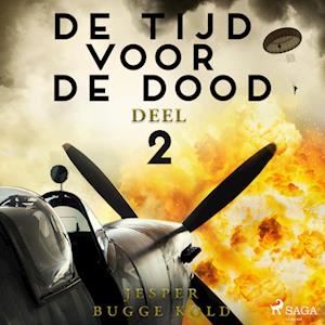 De tijd voor de dood - Deel 2