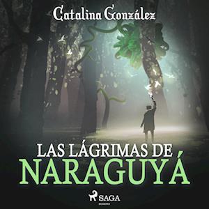 Las lágrimas de Naraguyá