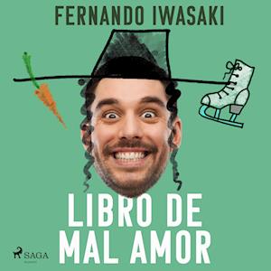 Libro de mal amor