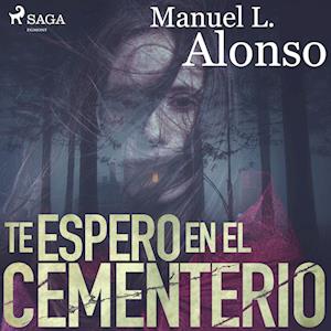 Te espero en el cementerio