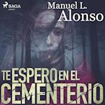 Te espero en el cementerio