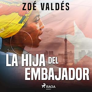 La hija del embajador