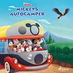 Mickeys autocamper