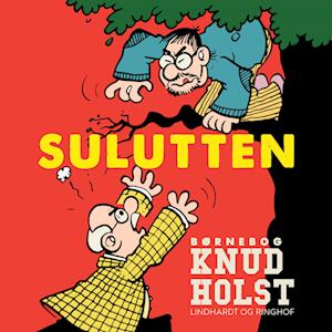 Sulutten