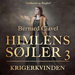 Himlens søjler 3: Krigerkvinden