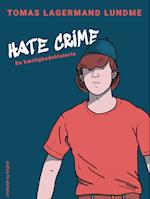 Hate crime. En kærlighedshistorie