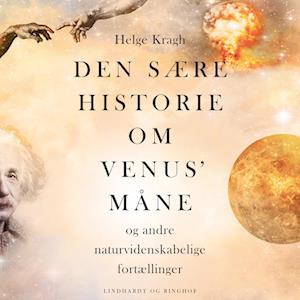 Den sære historie om Venus' måne