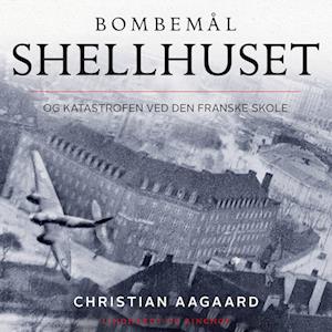 Bombemål Shellhuset