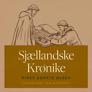 Sjællandske Krønike