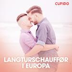 Langturschauffør i Europa