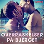 Overraskelser på bjerget