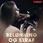 Belønning og straf