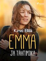 Emma ja tähtipoika