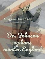 Dr. Johnson og hans muntre England