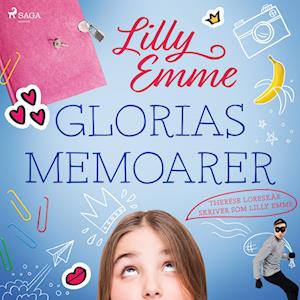 Glorias memoarer