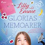 Glorias memoarer