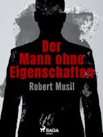 Der Mann ohne Eigenschaften