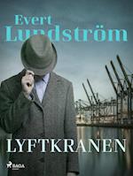 Lyftkranen