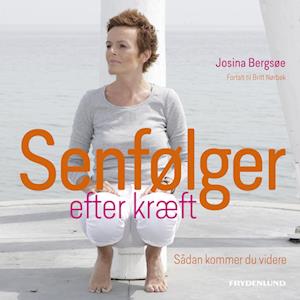 Billede af Senfølger efter kræft-Josina Bergsøe