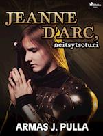 Jeanne d'Arc, neitsytsoturi