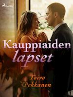 Kauppiaiden lapset