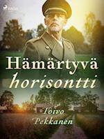 Hämärtyvä horisontti