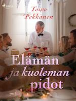 Elämän ja kuoleman pidot