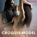 Croquis-model