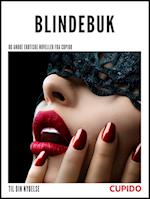 Blindebuk – og andre erotiske noveller fra Cupido
