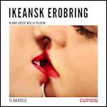 Ikeansk erobring – og andre erotiske noveller fra Cupido