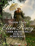 Ellen Percy oder Erziehung durch Schicksale