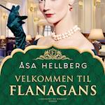 Velkommen til Flanagans